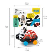 Baby einstein - masinuta zornaitoare "curious car zen oball" bbb16772