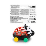 Baby einstein - masinuta zornaitoare "curious car zen oball" bbb16772