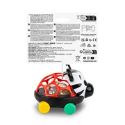 Baby einstein - masinuta zornaitoare "curious car zen oball" bbb16772