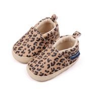 Balerini cu imprimeu leopard pentru fetite csbjz3168-1-va15