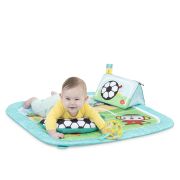 Bright starts - salteluta de activitati grip & kick oball bbb17165