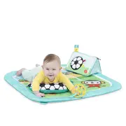 Bright starts - salteluta de activitati grip & kick oball bbb17165
