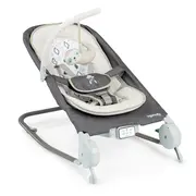 Ingenuity - balansoar cu functie de masaj happy belly rock-to-bounce - parker bbb16853