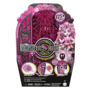 MONSTER HIGH SKULLTIMATE SECRET PAPUSA DRACULAURA VIVMTHXH84