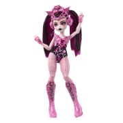 MONSTER HIGH SKULLTIMATE SECRET PAPUSA DRACULAURA VIVMTHXH84