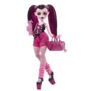 MONSTER HIGH SKULLTIMATE SECRET PAPUSA DRACULAURA VIVMTHXH84