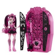 MONSTER HIGH SKULLTIMATE SECRET PAPUSA DRACULAURA VIVMTHXH84