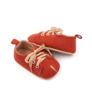 Pantofiori caramizii pentru baietei chbzz3244-1-va16