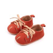Pantofiori caramizii pentru baietei chbzz3244-1-va16