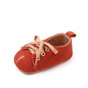 Pantofiori caramizii pentru baietei chbzz3244-1-va16