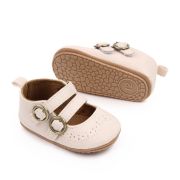 Pantofiori ivoire cu model ajurat chd2744-4-va14