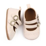 Pantofiori ivoire cu model ajurat chd2744-4-va14