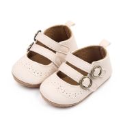 Pantofiori ivoire cu model ajurat chd2744-4-va14
