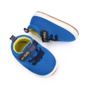 Pantofiori sport albastri pentru bebelusi csbhx3050-3-va13