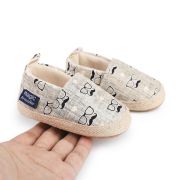 Pantofiori tip mocasini - mustache cs2182-3-va14