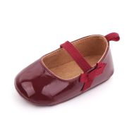 Pantofiori visinii din piele ecologica lacuita chd2586-2-va13