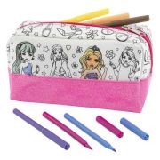 Penar Besties cu 6 markere incluse Moxy GR140046 BBJGR140046_Initiala