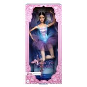 BARBIE SIGNATURE PAPUSA BARBIE BALERINA VIVMTJCW44