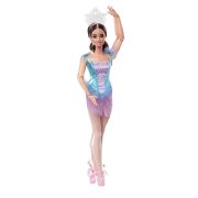 BARBIE SIGNATURE PAPUSA BARBIE BALERINA VIVMTJCW44