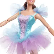 BARBIE SIGNATURE PAPUSA BARBIE BALERINA VIVMTJCW44