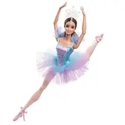 BARBIE SIGNATURE PAPUSA BARBIE BALERINA VIVMTJCW44