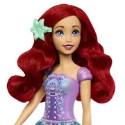 DISNEY PRINCESS SPIN AND REVEAL PAPUSA ARIEL VIVMTHTV88