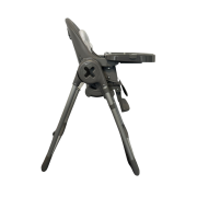 Onino - husa de schimb pentru scaunul de masa onino meal.me salt grey bbbyb-h1102csg-sc