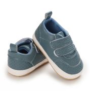 Pantofiori albastri pentru bebelusi csb313-7-va16