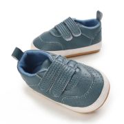 Pantofiori albastri pentru bebelusi csb313-7-va16