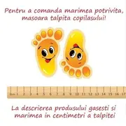 Pantofiori gri tip mocasini pentru bebelusi chd2700-1-va16