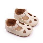 Pantofiori ivoire cu model decupat csbbw3078-2-va18