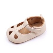 Pantofiori ivoire cu model decupat csbbw3078-2-va18