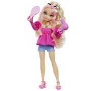BARBIE DREAM BESTIES PAPUSA BARBIE MALIBU VIVMTHYC21