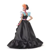 BARBIE SIGNATURE PAPUSA BARBIE DIA DE MUERTOS VIVMTHRM72