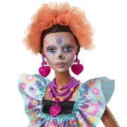 BARBIE SIGNATURE PAPUSA BARBIE DIA DE MUERTOS VIVMTHRM72