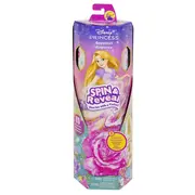 DISNEY PRINCESS SPIN AND REVEAL PAPUSA RAPUNZEL VIVMTHTV86