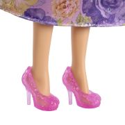 DISNEY PRINCESS SPIN AND REVEAL PAPUSA RAPUNZEL VIVMTHTV86