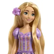 DISNEY PRINCESS SPIN AND REVEAL PAPUSA RAPUNZEL VIVMTHTV86
