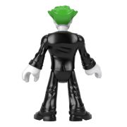 FISHER PRICE IMAGINEXT DC SUPER FRIENDS FIGURINA JOKER XL VIVMTGPT41_HXH35
