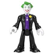 FISHER PRICE IMAGINEXT DC SUPER FRIENDS FIGURINA JOKER XL VIVMTGPT41_HXH35