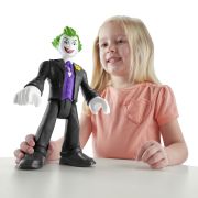 FISHER PRICE IMAGINEXT DC SUPER FRIENDS FIGURINA JOKER XL VIVMTGPT41_HXH35
