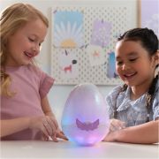 HATCHIMALS ALIVE MISTERY HATCH OU PUFFICORN VIV6069132