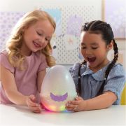 HATCHIMALS ALIVE MISTERY HATCH OU PUFFICORN VIV6069132