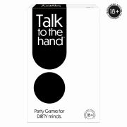 JOC DE SOCIETATE TALK TO THE HAND IN LIMBA ROMANA VIV1040-23247