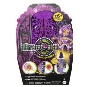MONSTER HIGH SKULLTIMATE SECRETS PAPUSA CLAWDEEN WOLF VIVMTHXH85