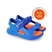Sandale pentru Copii Biomecanics, albastre (Marime: 27) JEM232290-A-27