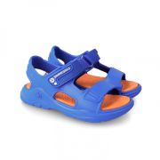 Sandale pentru Copii Biomecanics, albastre (Marime: 29) JEM232290-A-29