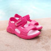 Sandale pentru Copii Biomecanics, fucsia (Marime: 28) JEM232290-F-28