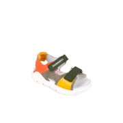 Sandale pentru Copii Biomecanics, militar (Marime: 31) JEM242272-C-31