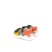 Sandale pentru Copii Biomecanics, militar (Marime: 33) JEM242272-C-33